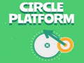 Žaidimas Circle Platform