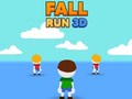 Žaidimas Fall Run 3D
