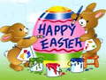 Žaidimas Happy Easter!