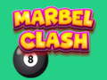 Žaidimas Marbel Clash