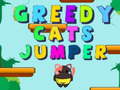 Žaidimas Greedy Cats Jumper