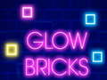 Žaidimas Glow Bricks