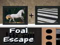 Žaidimas Foal Escape