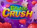 Žaidimas Sam & Cat: Brain Crush