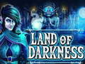 Žaidimas Land of Darkness