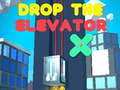 Žaidimas Drop The Elevator