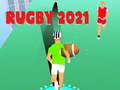 Žaidimas Rugby 2021