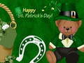 Žaidimas Happy St. Patrick's Day