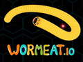Žaidimas Wormeat.io
