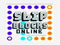 Žaidimas Slip Blocks online
