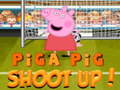 Žaidimas Piga pig shoot up!