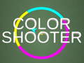 Žaidimas Color Shooter 