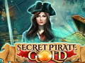 Žaidimas Secret Pirate Gold