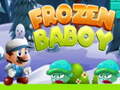 Žaidimas Frozen Baboy