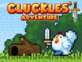 Žaidimas Cluckles Adventures