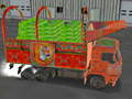 Žaidimas Indian Cargo Truck Gwadar Port Game