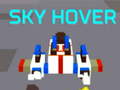 Žaidimas Sky Hover