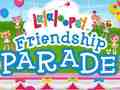 Žaidimas Lalaloopsy Friendship Parade