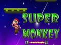 Žaidimas Super monkey