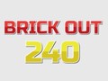 Žaidimas Brick Out 240