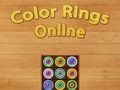Žaidimas Color Rings Online