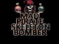 Žaidimas Mad Pirate Skeleton Bomber