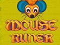 Žaidimas Mouse Runer