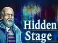 Žaidimas Hidden Stage