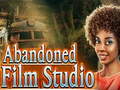 Žaidimas Abandoned Film Studio