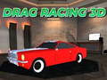 Žaidimas Drag Racing 3D