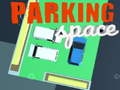 Žaidimas Parking space