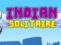 Žaidimas Indian Solitaire