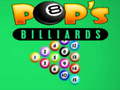 Žaidimas Pop`s Billiards