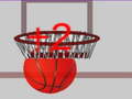 Žaidimas Basketball Shooting Challenge