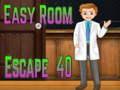 Žaidimas Amgel Easy Room Escape 40