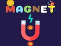 Žaidimas Magnet