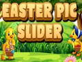 Žaidimas Easter Pic Slider