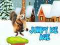 Žaidimas Jumpy Ice Age 