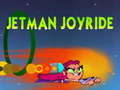 Žaidimas Jetman Joyride
