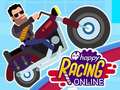 Žaidimas Happy Racing Online