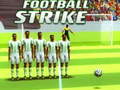 Žaidimas Football Strike 