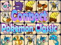 Žaidimas Connect Pokémon Classic