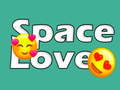Žaidimas Space Love