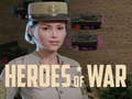 Žaidimas Heroes of War