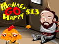Žaidimas Monkey Go Happy Stage 513