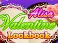 Žaidimas Alisa Valentine Lookbook