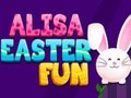 Žaidimas Alisa Easter Fun