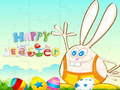 Žaidimas Happy Easter 