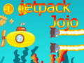Žaidimas Jetpack Jojo