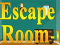 Žaidimas Escape Room-1